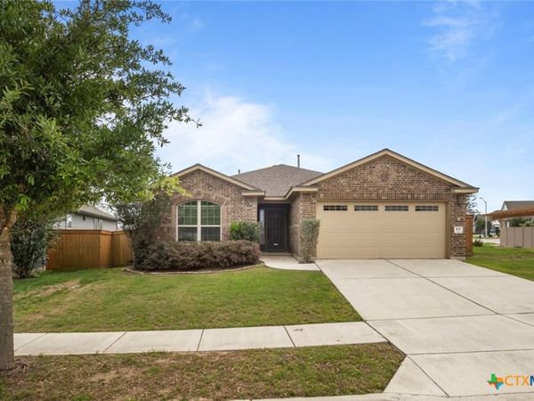 104 Cypress Hills , San Marcos, TX 78666