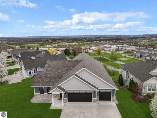 4186 Aquila Court, Traverse City, MI 49684