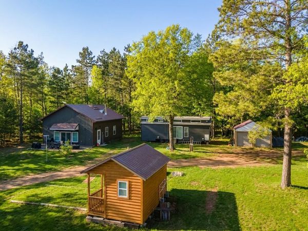 30349 Johnson Creek Trail, Danbury, WI 54830