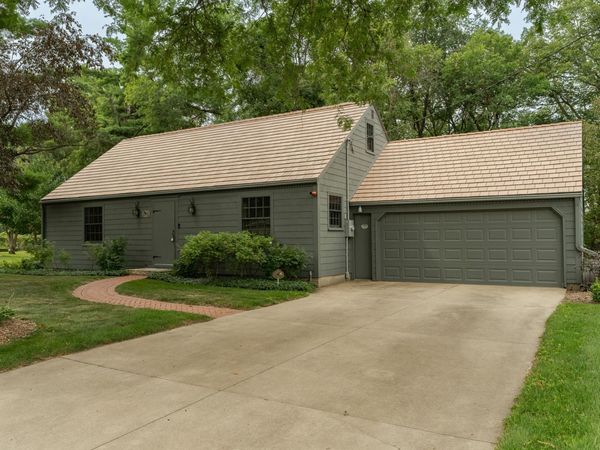 2645 Riverside Lane NE, Rochester, MN 55906