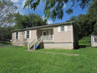 27 Bait Shop Road, Salt Lick, KY 40371