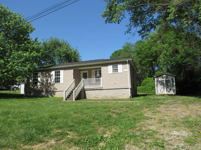 27 Bait Shop Road, Salt Lick, KY 40371