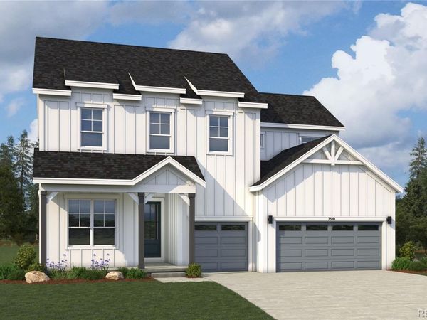 4985 Jolity Court , Castle Rock, CO 80104