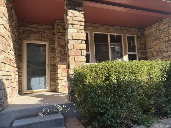 616 S Norfolk Way , Aurora, CO 80017