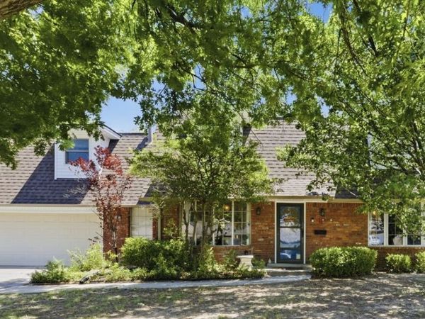 4631 S Maplewood Avenue, Tulsa, OK 74135