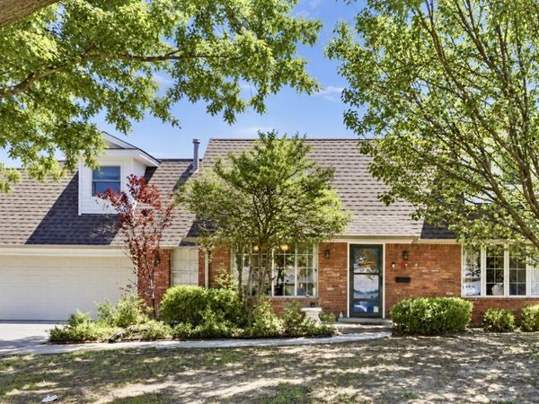 4631 S Maplewood Avenue, Tulsa, OK 74135
