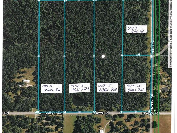 003 S 4220 Road , Claremore, OK 74017