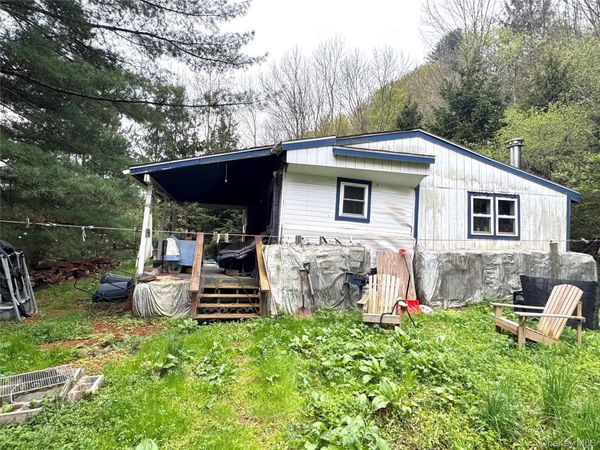 395 Federal Hill Rd 1 , Delhi, NY 13753