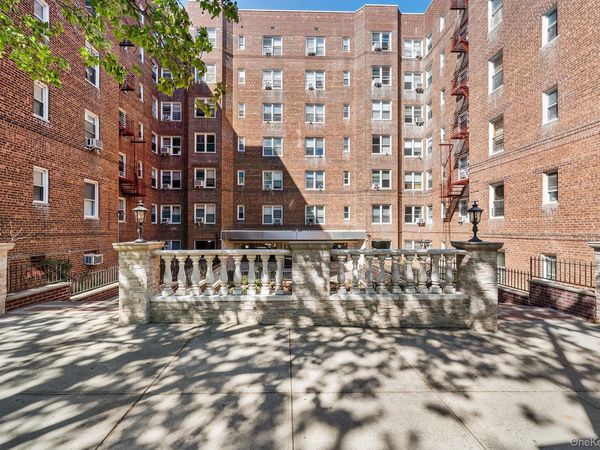 6360 102nd Street , Unit A11, Rego Park, NY 11374