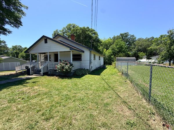 408 Chestnut Street, LaFayette, GA 30728