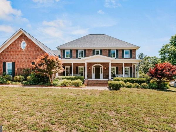 3 Honeysuckle Lane, Colbert, GA 30628