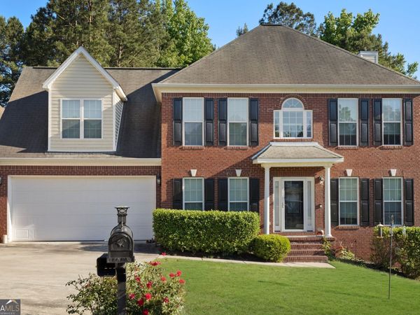 177 Masters Cove, Macon, GA 31211