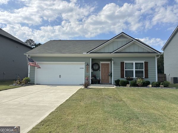 53 Bennett Way SE, Rome, GA 30161