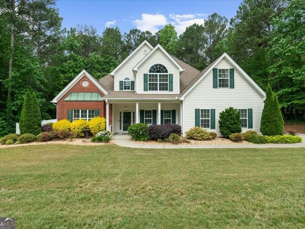 294 Whisper Creek Drive, Senoia, GA 30276
