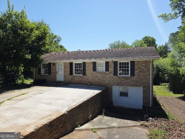 3119 Nursery Road SE, Smyrna, GA 30082