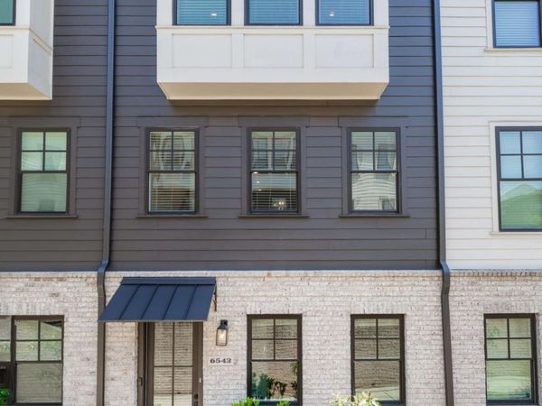 6543 Beacon Drive, Atlanta, GA 30328