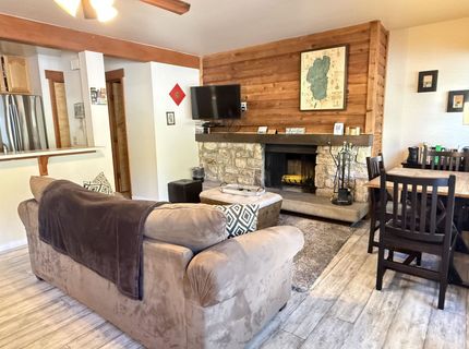 725 Granlibakken Road, Unit #33 Bear P, Tahoe City, CA 96145 Photo