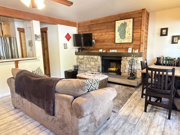 725 Granlibakken Road, Tahoe City, CA 96145