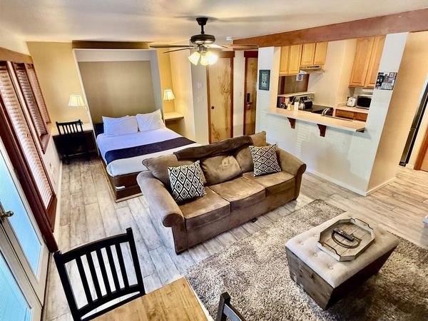 725 Granlibakken Road, Tahoe City, CA 96145