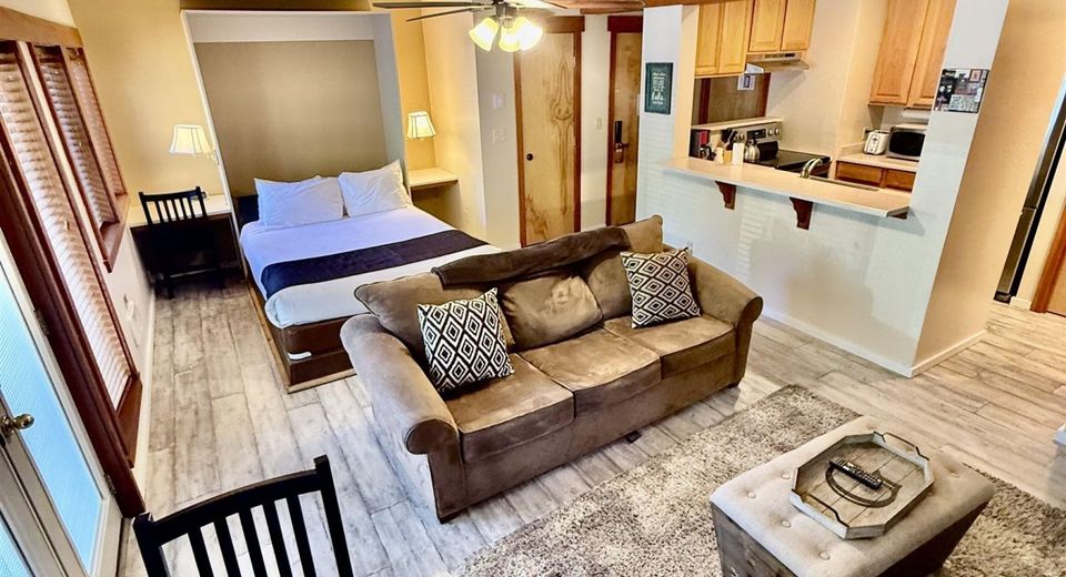 725 Granlibakken Road, Tahoe City, CA 96145 Photo