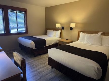 725 Granlibakken Road, Unit #33 Bear P, Tahoe City, CA 96145 Photo