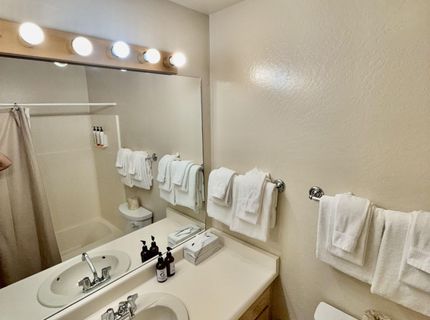725 Granlibakken Road, Tahoe City, CA 96145 Photo