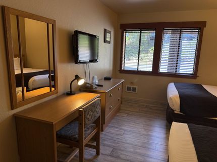 725 Granlibakken Road, Unit #33 Bear P, Tahoe City, CA 96145 Photo