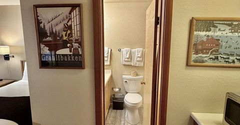 725 Granlibakken Road, Tahoe City, CA 96145 Photo