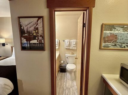 725 Granlibakken Road, Tahoe City, CA 96145 Photo