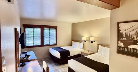 725 Granlibakken Road, Tahoe City, CA 96145 Photo