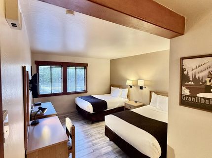 725 Granlibakken Road, Tahoe City, CA 96145 Photo