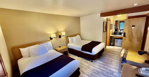 725 Granlibakken Road, Tahoe City, CA 96145 Photo