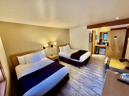 725 Granlibakken Road, Tahoe City, CA 96145 Photo