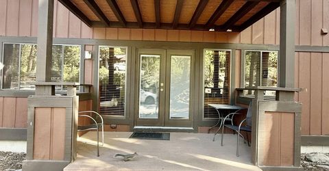 725 Granlibakken Road, Tahoe City, CA 96145 Photo