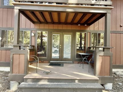 725 Granlibakken Road, Tahoe City, CA 96145 Photo