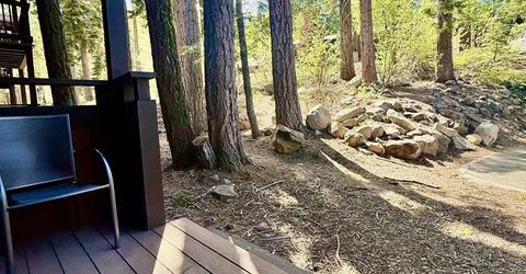 725 Granlibakken Road, Tahoe City, CA 96145 Photo