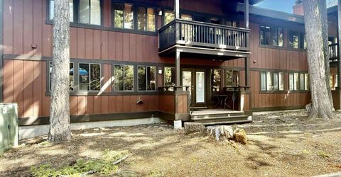 725 Granlibakken Road, Tahoe City, CA 96145 Photo