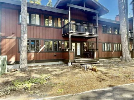 725 Granlibakken Road, Tahoe City, CA 96145 Photo