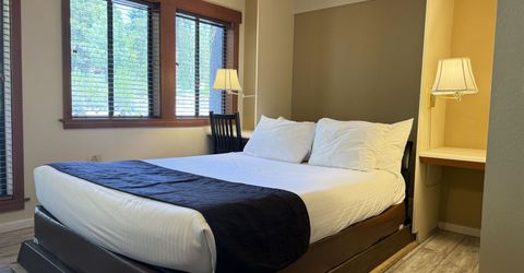 725 Granlibakken Road, Unit #33 Bear P, Tahoe City, CA 96145 Photo