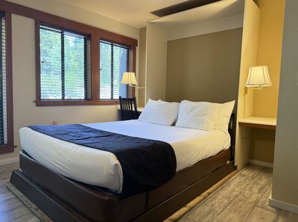 725 Granlibakken Road, Unit #33 Bear P, Tahoe City, CA 96145 Photo