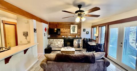 725 Granlibakken Road, Tahoe City, CA 96145 Photo