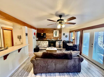 725 Granlibakken Road, Tahoe City, CA 96145 Photo