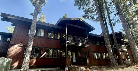 725 Granlibakken Road, Tahoe City, CA 96145 Photo