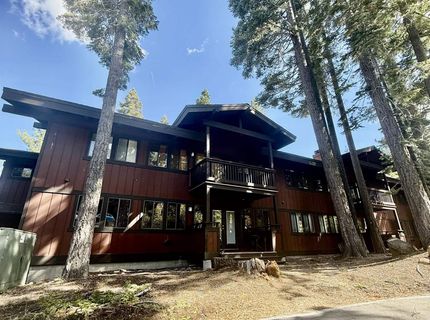 725 Granlibakken Road, Tahoe City, CA 96145 Photo