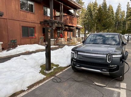 725 Granlibakken Road, Tahoe City, CA 96145 Photo