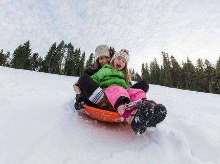 725 Granlibakken Road, Tahoe City, CA 96145 Photo
