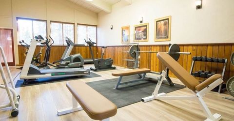 725 Granlibakken Road, Tahoe City, CA 96145 Photo
