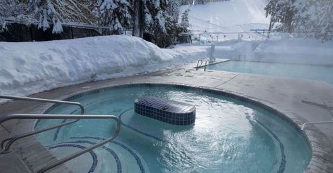 725 Granlibakken Road, Tahoe City, CA 96145 Photo