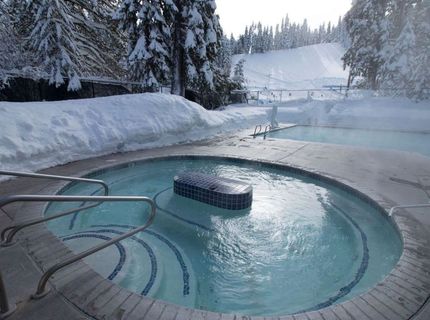 725 Granlibakken Road, Tahoe City, CA 96145 Photo