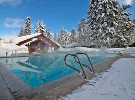 725 Granlibakken Road, Tahoe City, CA 96145 Photo
